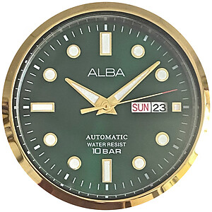 ALBA Active Automatic AL4658X1
